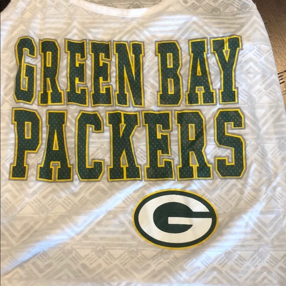 Green Bay Shirt - Picture 2 of 3